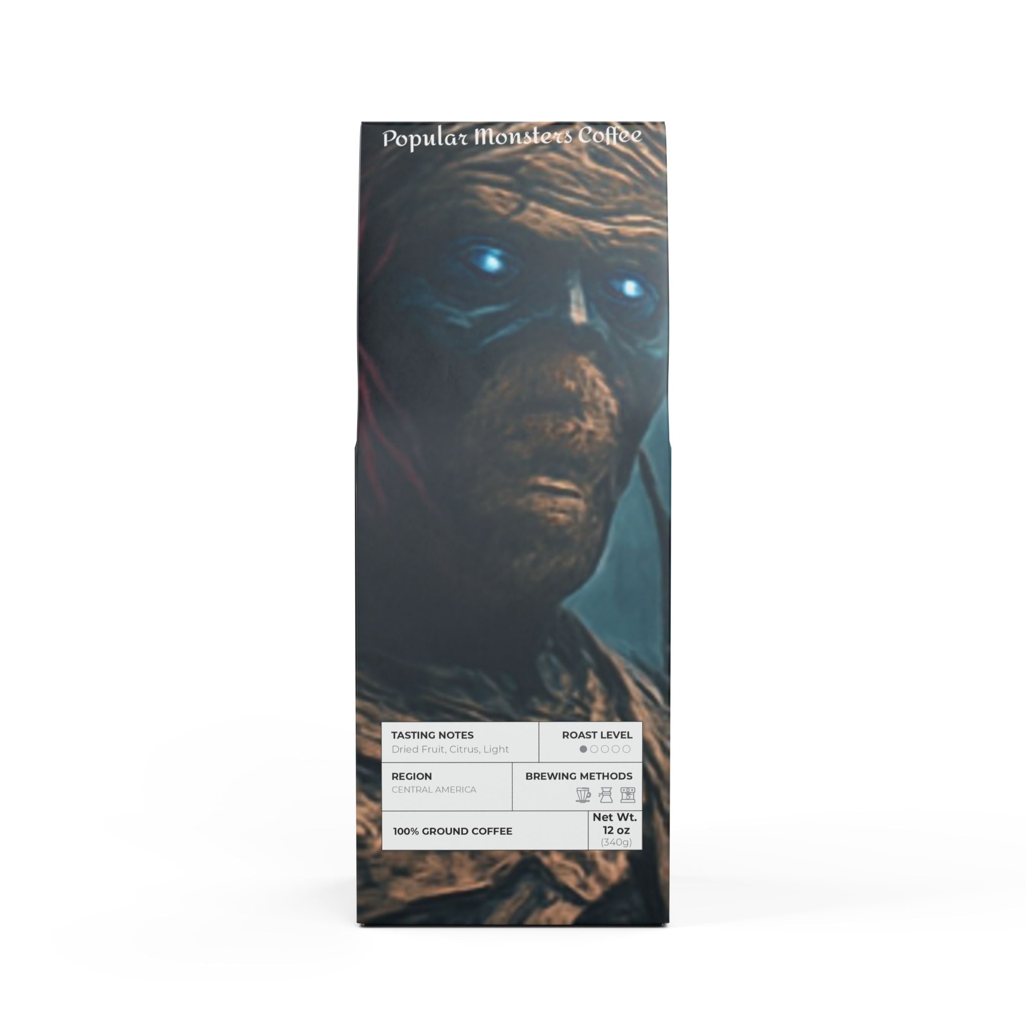 High Lakes Coffee Blend (Light Roast)