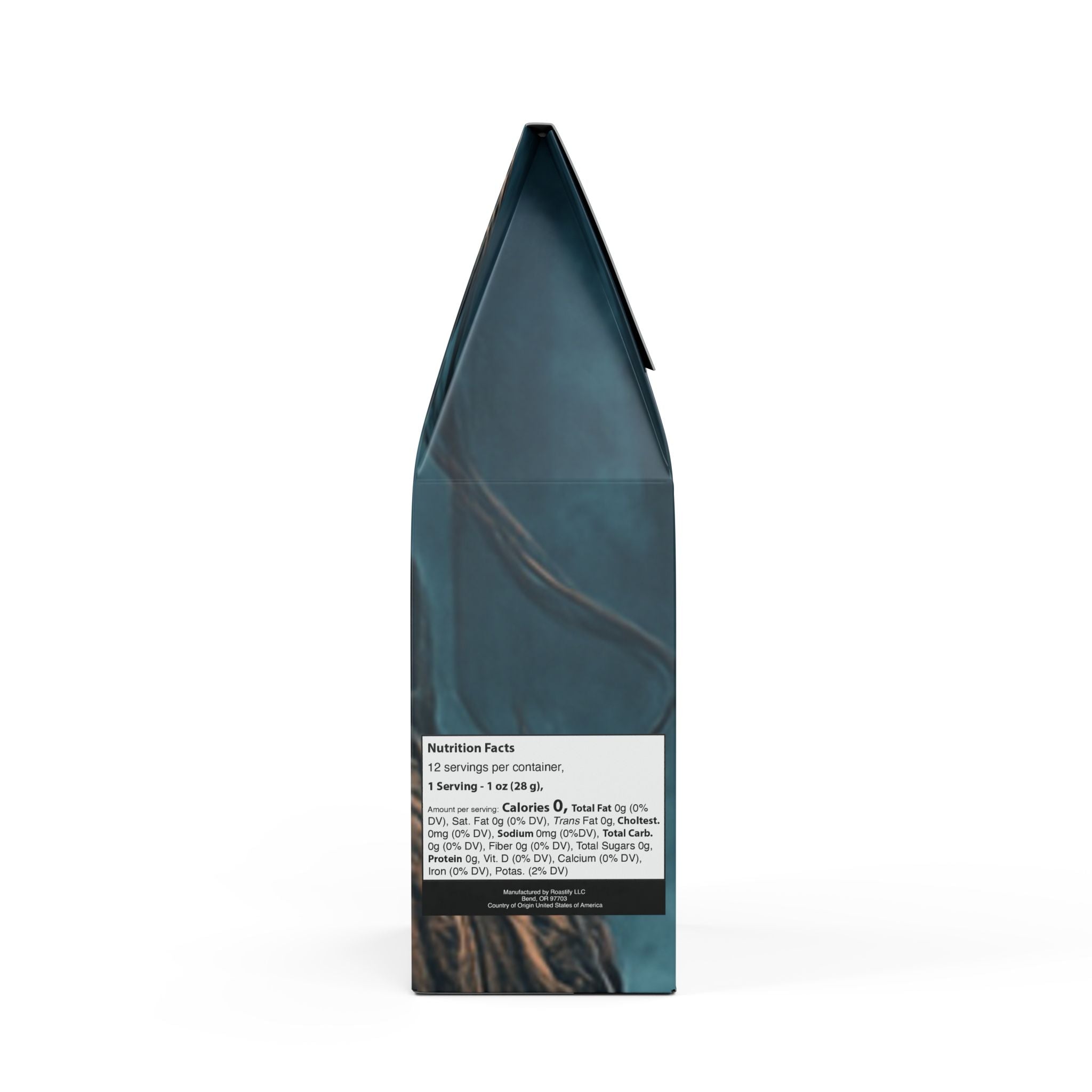 High Lakes Coffee Blend (Light Roast)